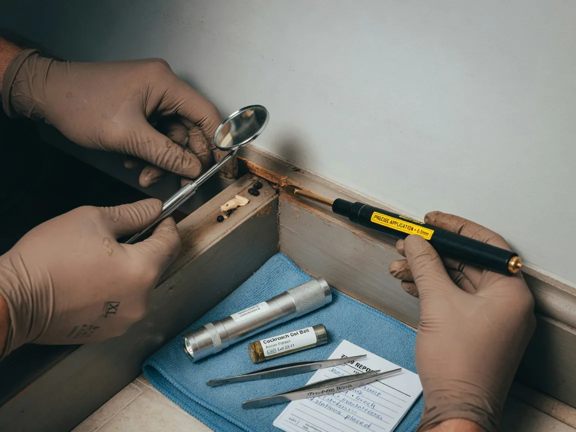 Why choose Emergency Pest Control in Hemlock, MI